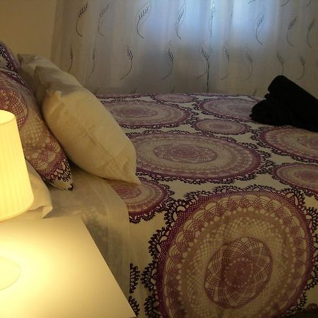 Pension Aqua Rooms Пуэртомарин Экстерьер фото