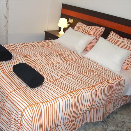 Pension Aqua Rooms Пуэртомарин Экстерьер фото
