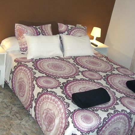 Pension Aqua Rooms Пуэртомарин Экстерьер фото