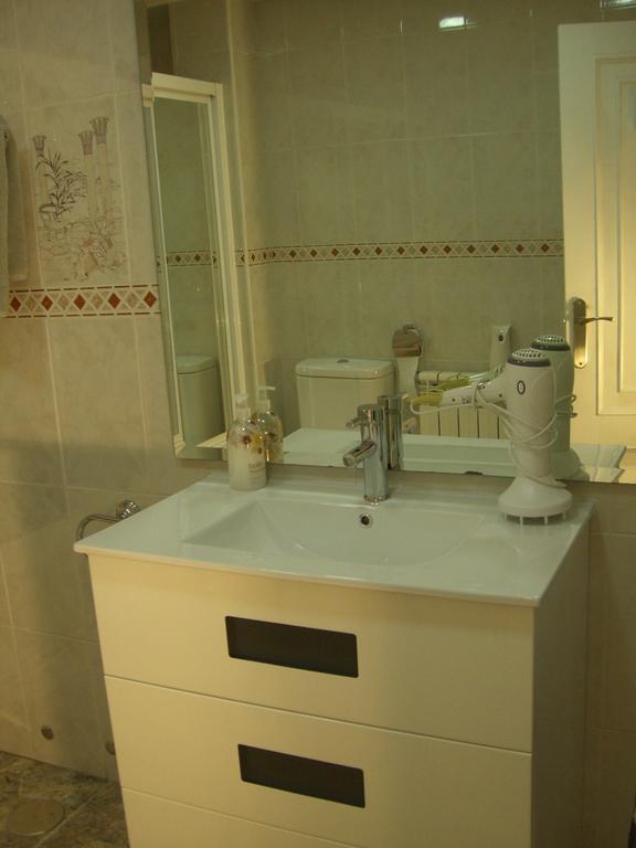 Pension Aqua Rooms Пуэртомарин Экстерьер фото