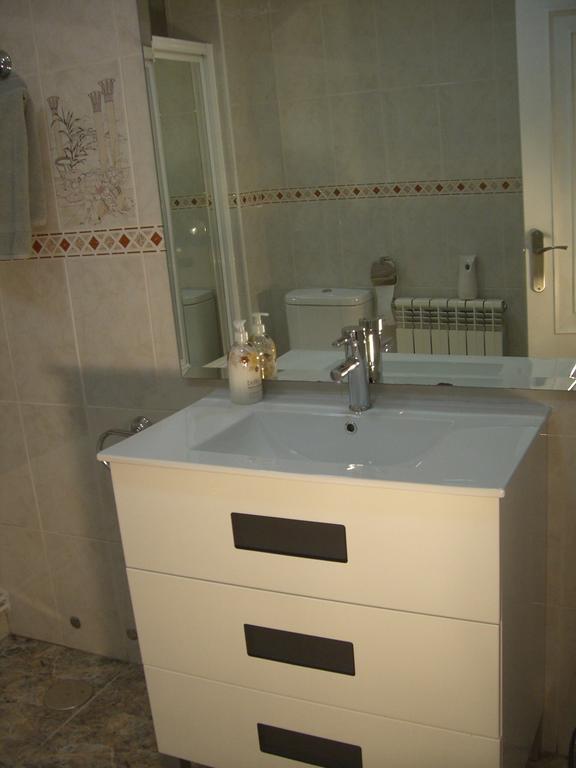 Pension Aqua Rooms Пуэртомарин Экстерьер фото